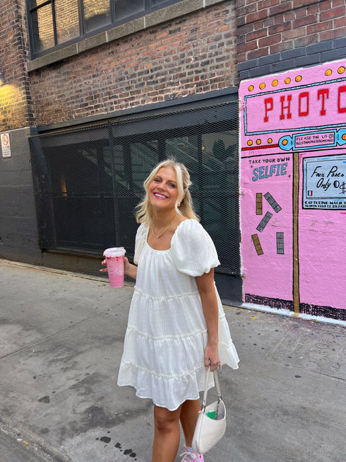 Forever Favorite Dress